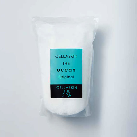 Cellaskin The ocean Original