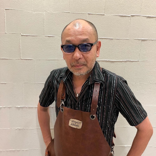 平松 正利 オーナースタイリスト